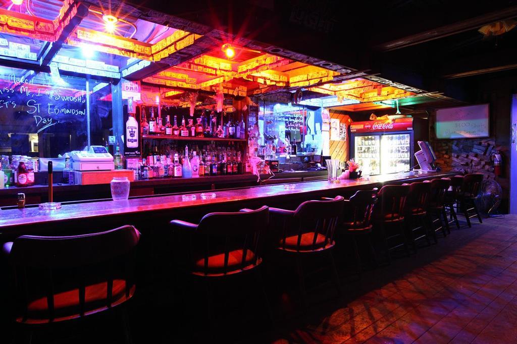 Spanish Trace Inn Athens Restaurant foto