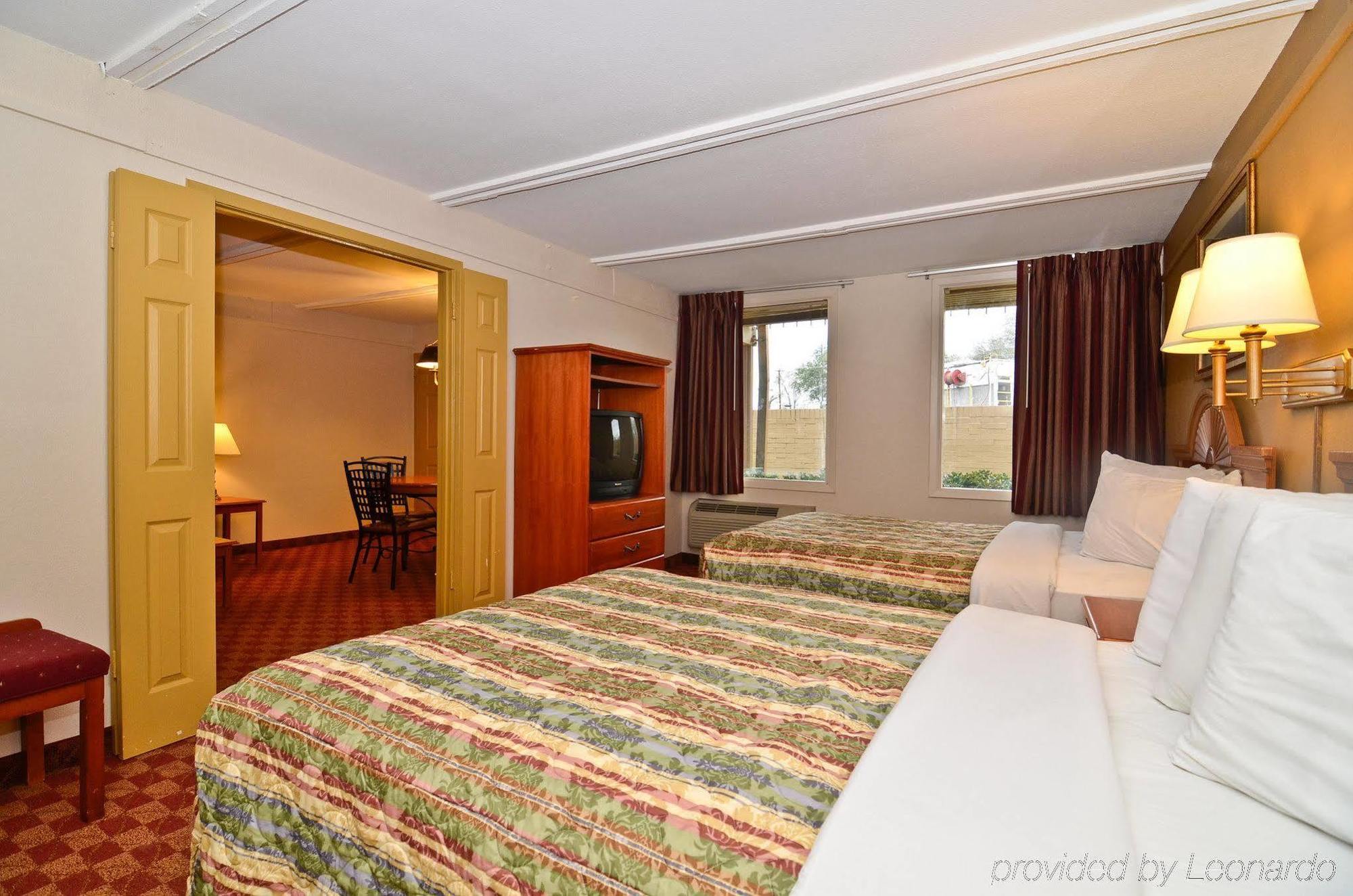 Spanish Trace Inn Athens Cameră foto