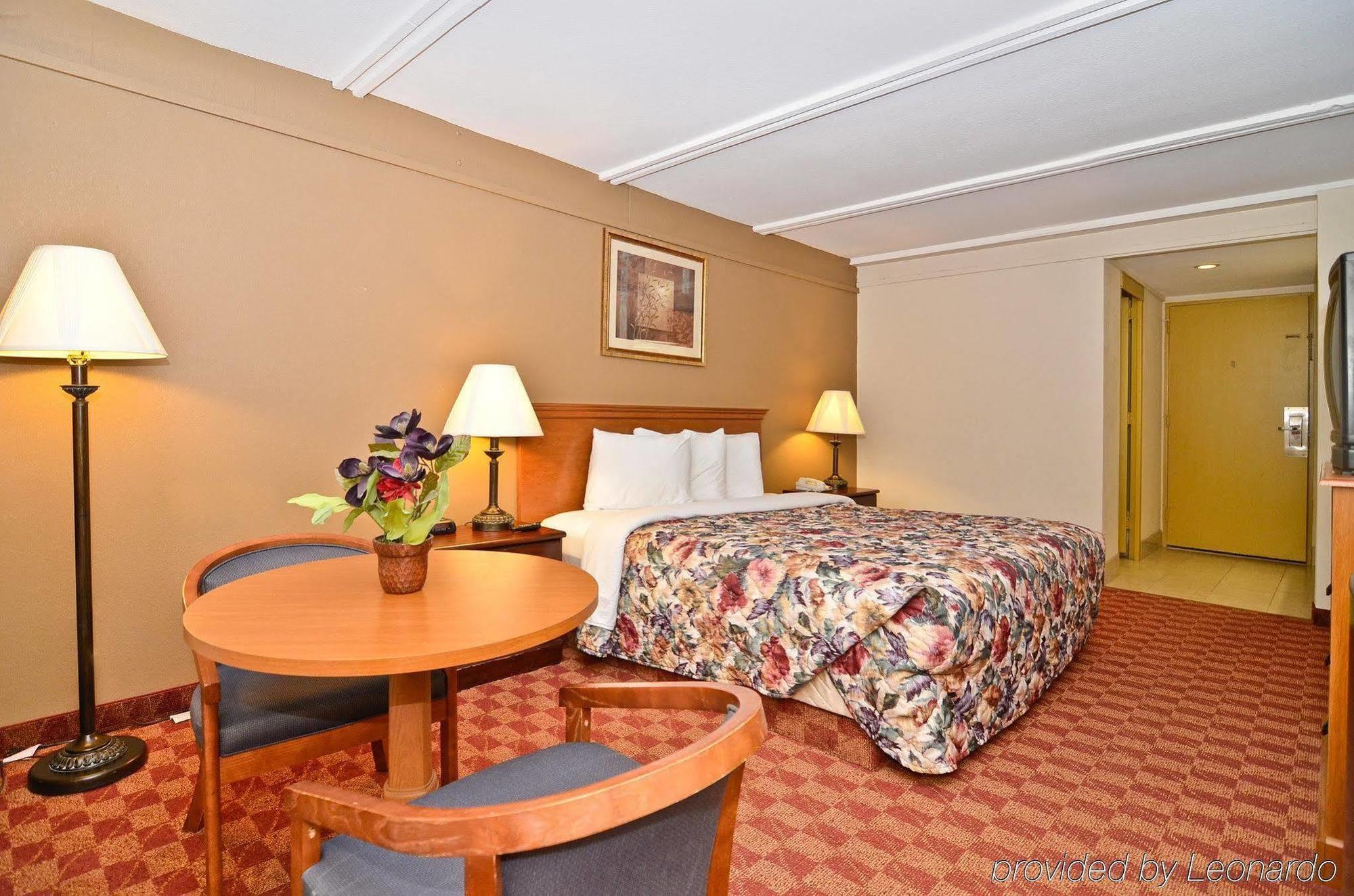 Spanish Trace Inn Athens Cameră foto