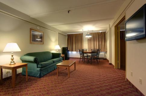 Spanish Trace Inn Athens Cameră foto