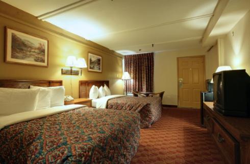 Spanish Trace Inn Athens Cameră foto